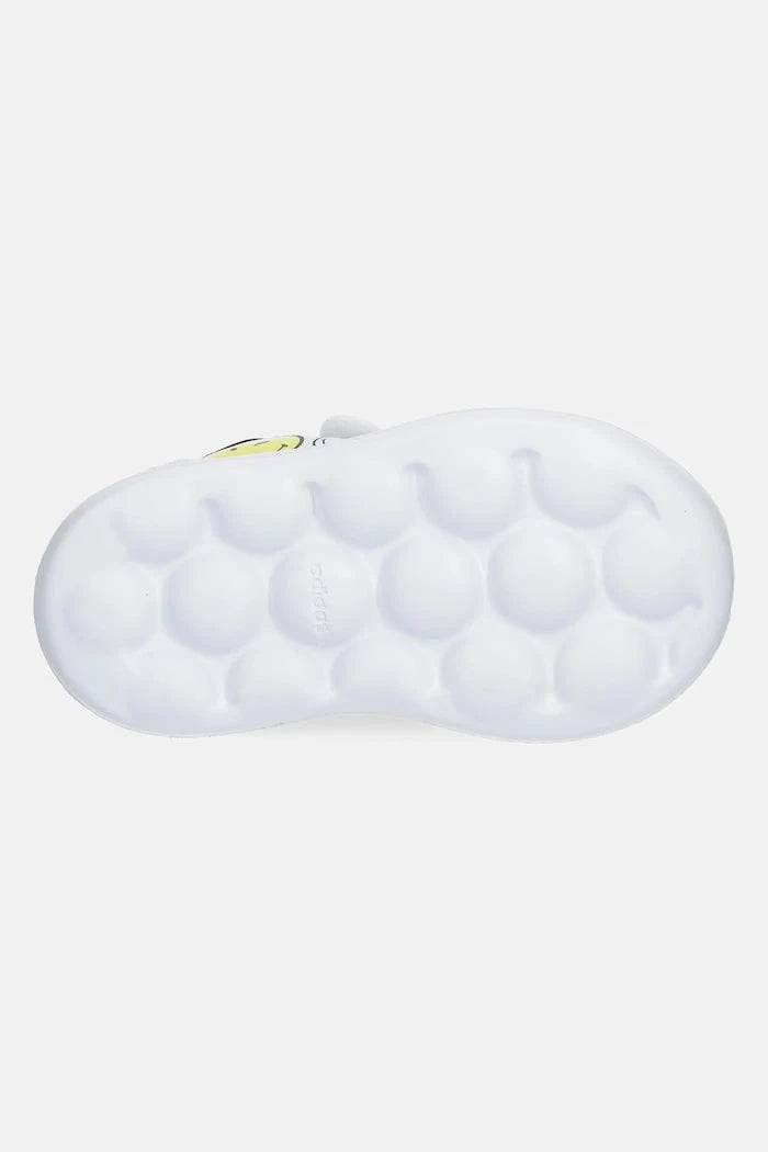 Детски маратонки adidas ADVANTAGE SMILEY