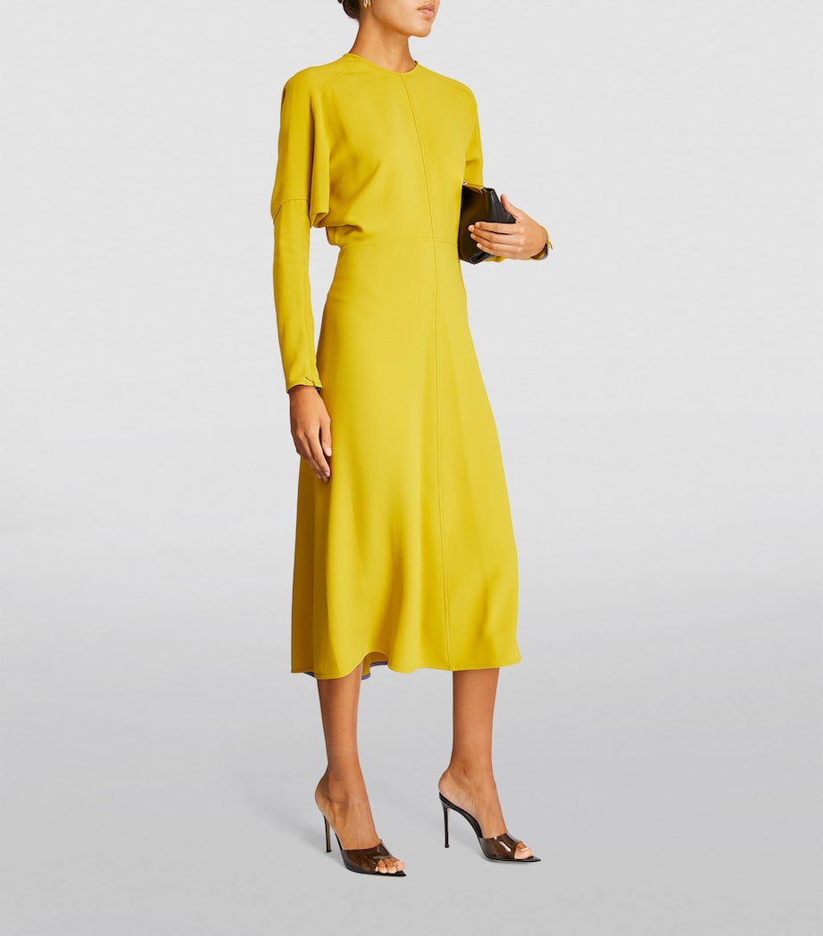 Gianvito Rossi Black Elle Mules 85