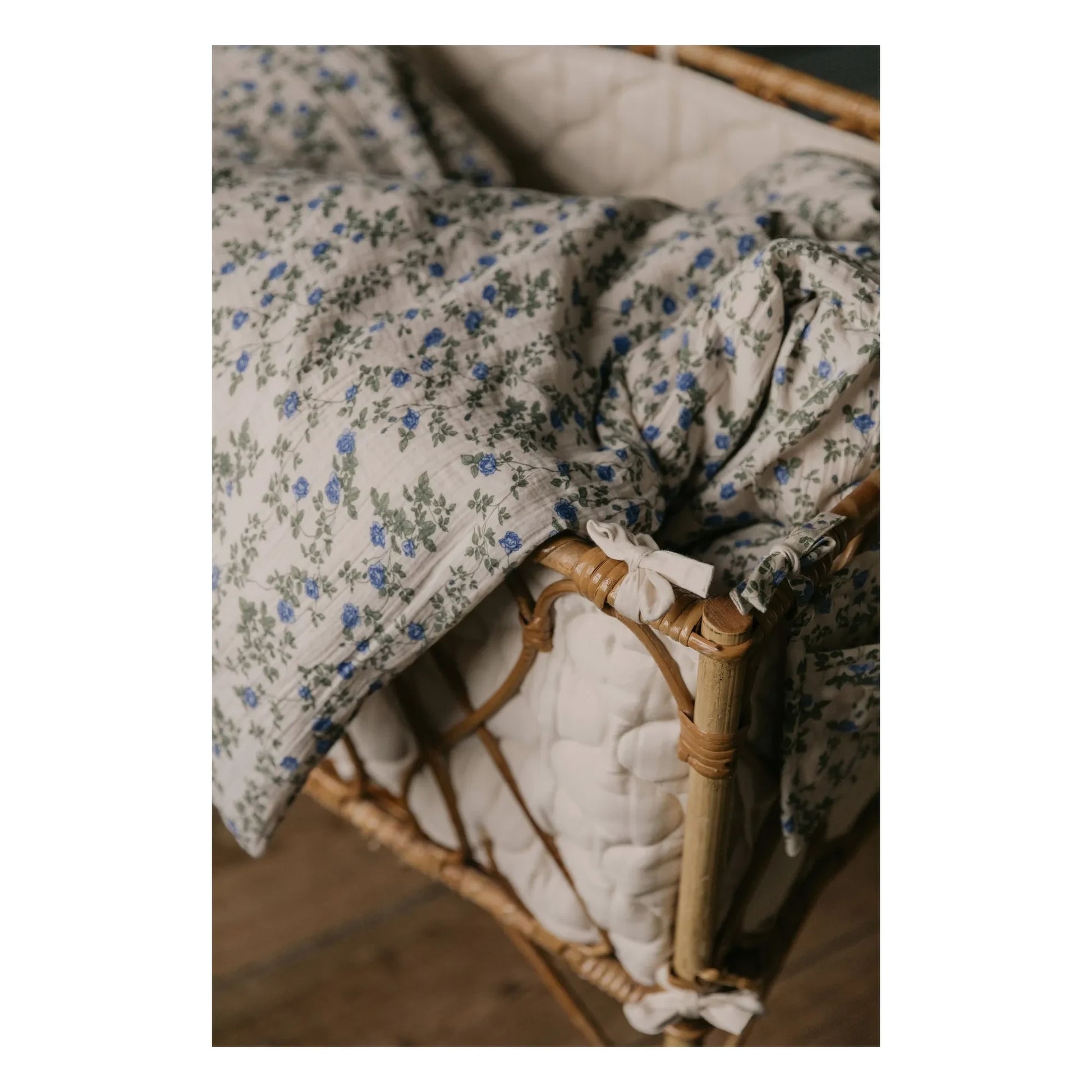 garbo&friends - Dainty bed linen set