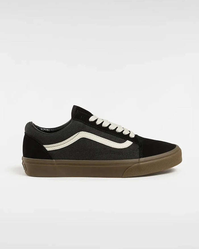 Vans Old Skool alçak kesim spor ayakkabı