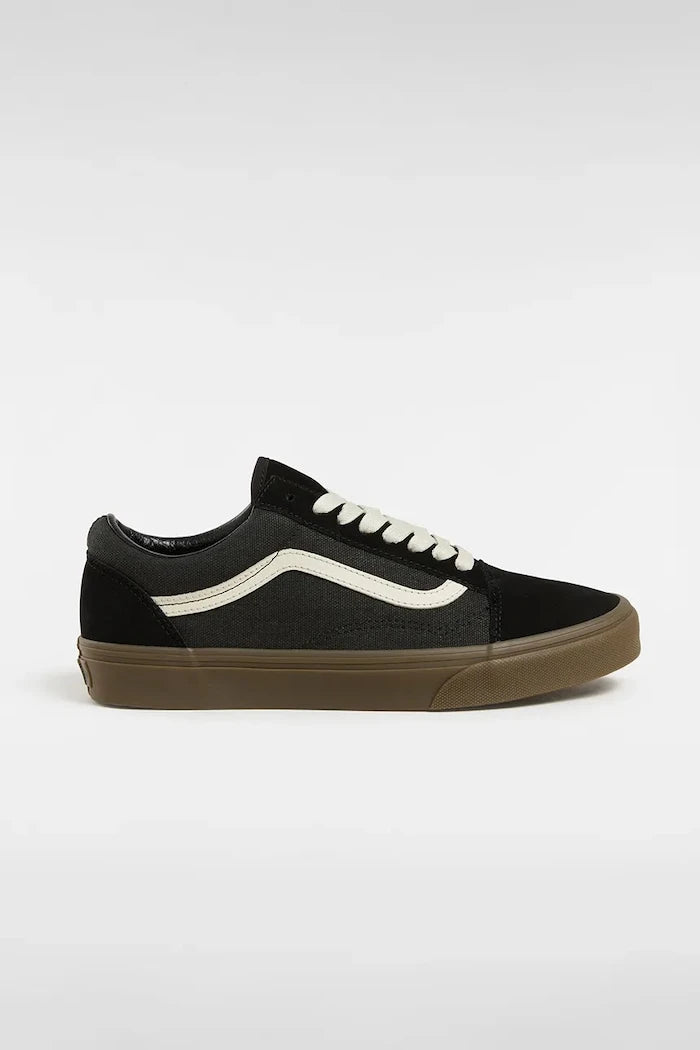 Vans Old Skool alçak kesim spor ayakkabı