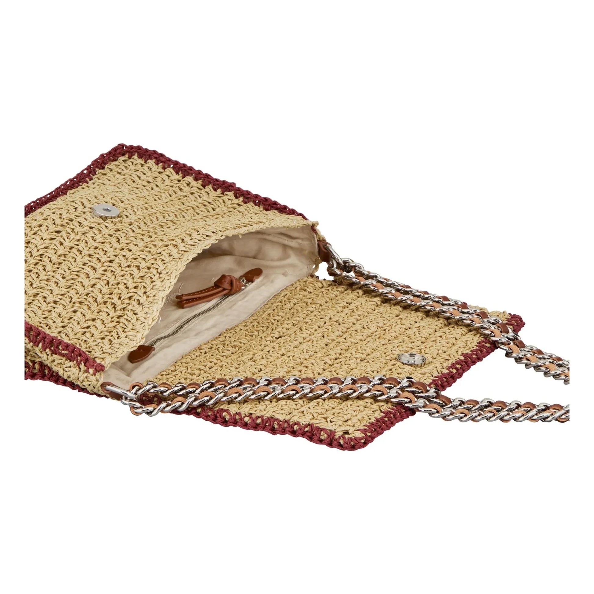 Becksöndergaard - Hollis bag | Natural