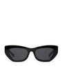 Acetate City Sunglasses