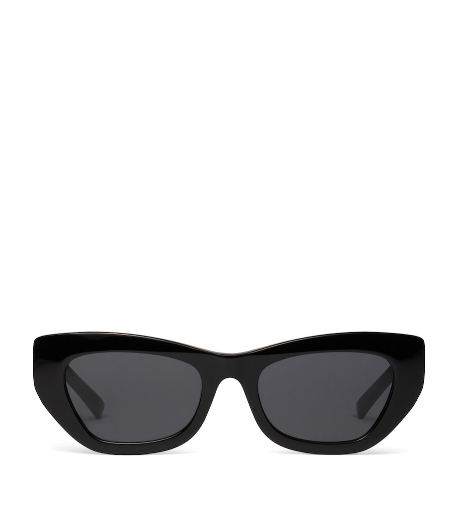 Acetate City Sunglasses