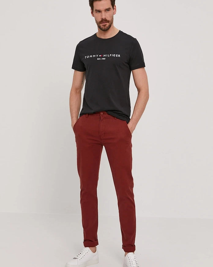 Tommy Hilfiger - Tişört