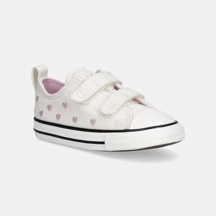 Детски ниски кецове Converse CHUCK TAYLOR ALL STAR 2V