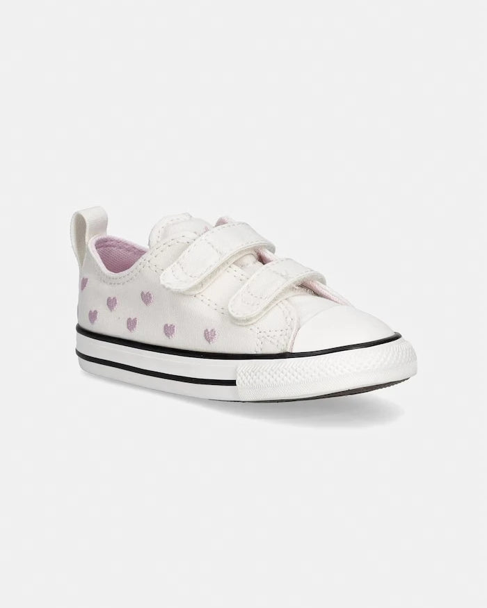Çocuk alçak Converse CHUCK TAYLOR ALL STAR 2V