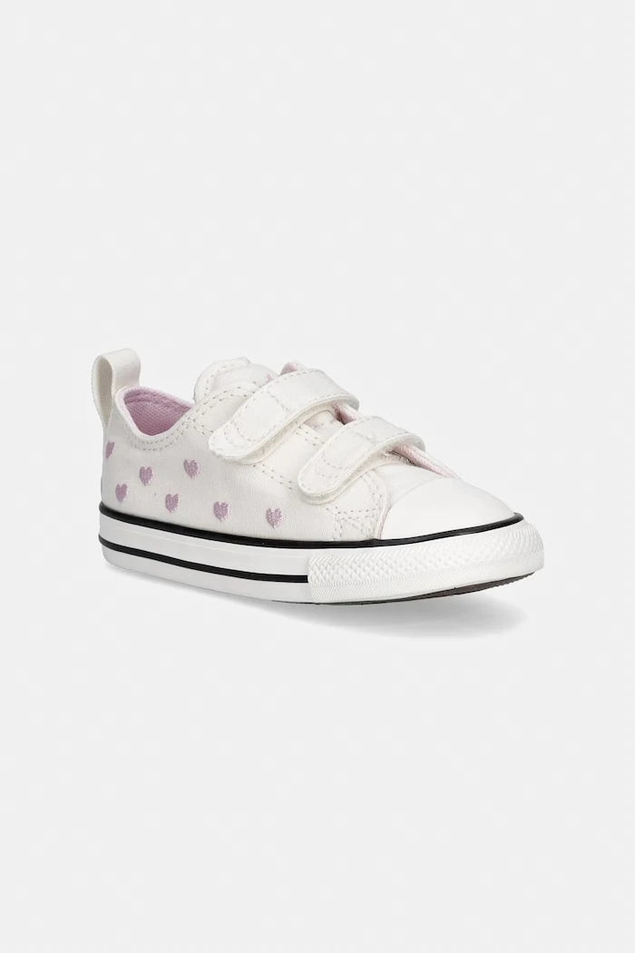 Детски ниски кецове Converse CHUCK TAYLOR ALL STAR 2V