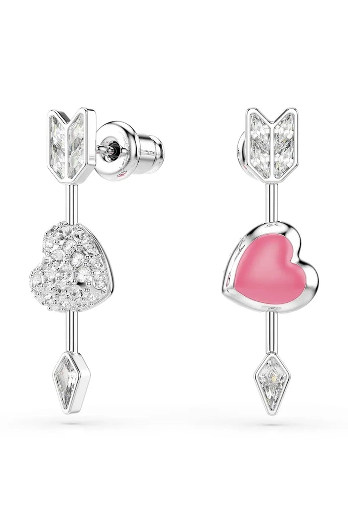 Обици Swarovski IDYLLIA