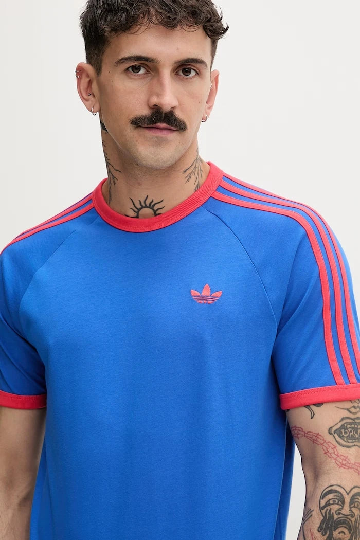 adidas Originals erkek pamuklu tişört