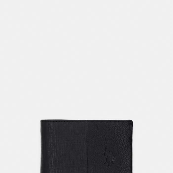 Кожен портфейл U.S. Polo Assn. MANSFIELD