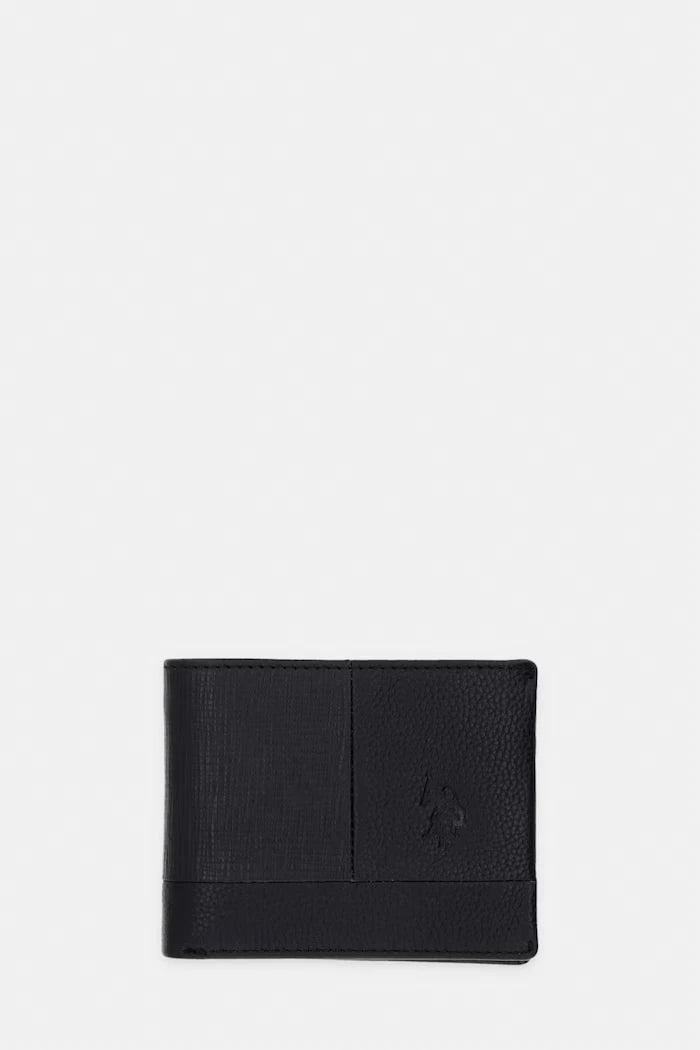 Кожен портфейл U.S. Polo Assn. MANSFIELD