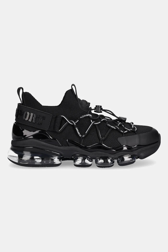 Маратонки PLEIN SPORT Cyber Thunder