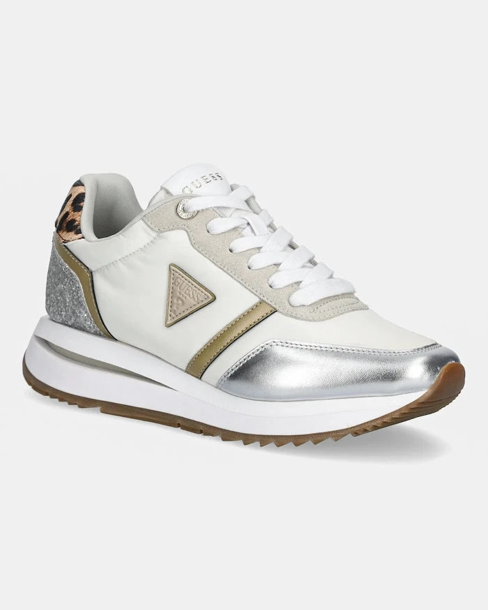 Guess EAGAR2 Spor Ayakkabı