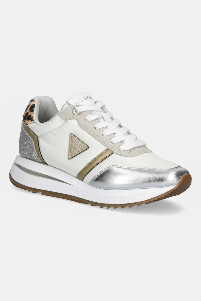 Guess EAGAR2 Spor Ayakkabı