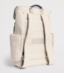 Paul & Shark Cotton-Blend Canvas Backpack