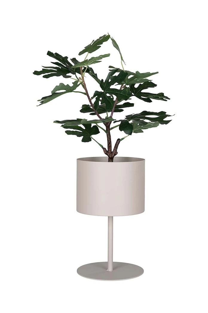 Саксия със стойка House Nordic Trofa 21,5 x 36 cm