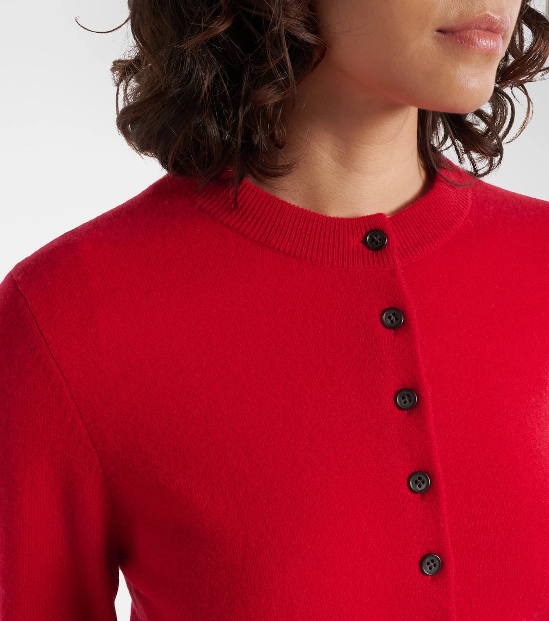 Lisa Yang - Nellia cashmere cardigan