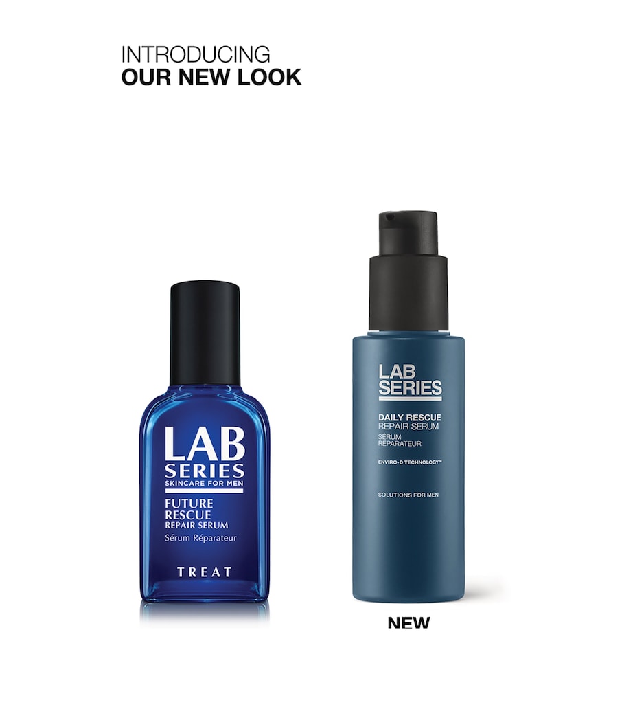 Lab Series Daily Rescue Repair Serum (50ml)
