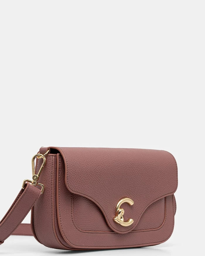 Coccinelle Kadın Deri Crossbody Çanta