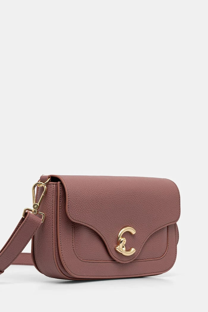 Coccinelle Kadın Deri Crossbody Çanta