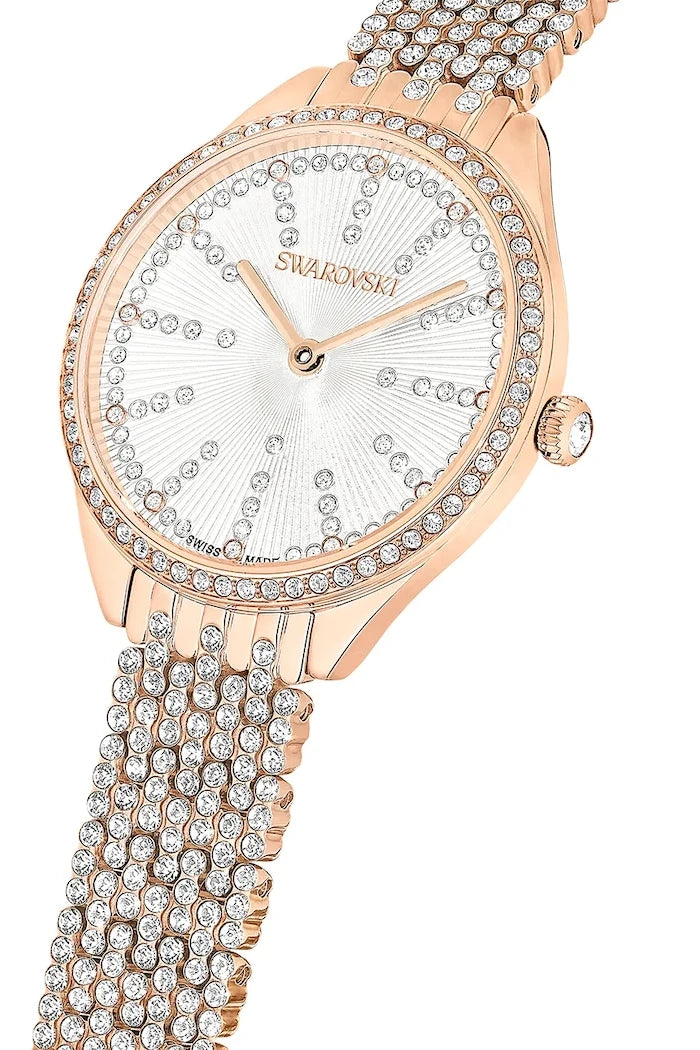 Часовник Swarovski SWAROVSKI ATTRACT