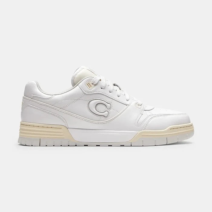 Coach Coach Soho Sneaker маратонки мъжки от кожа