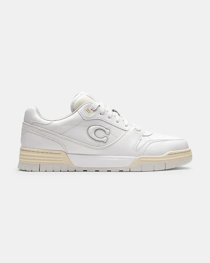 Coach Coach Soho Sneaker маратонки мъжки от кожа