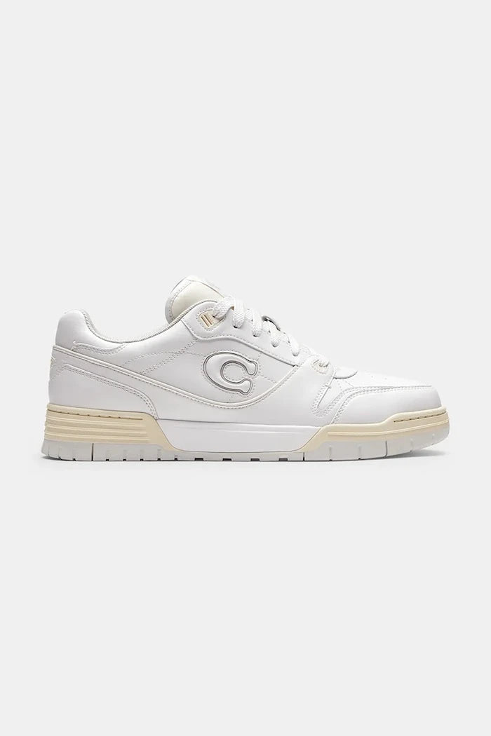 Coach Coach Soho Sneaker маратонки мъжки от кожа