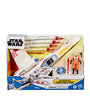 Star Wars Luke Skywalker's Force Strike X-Wing Toy