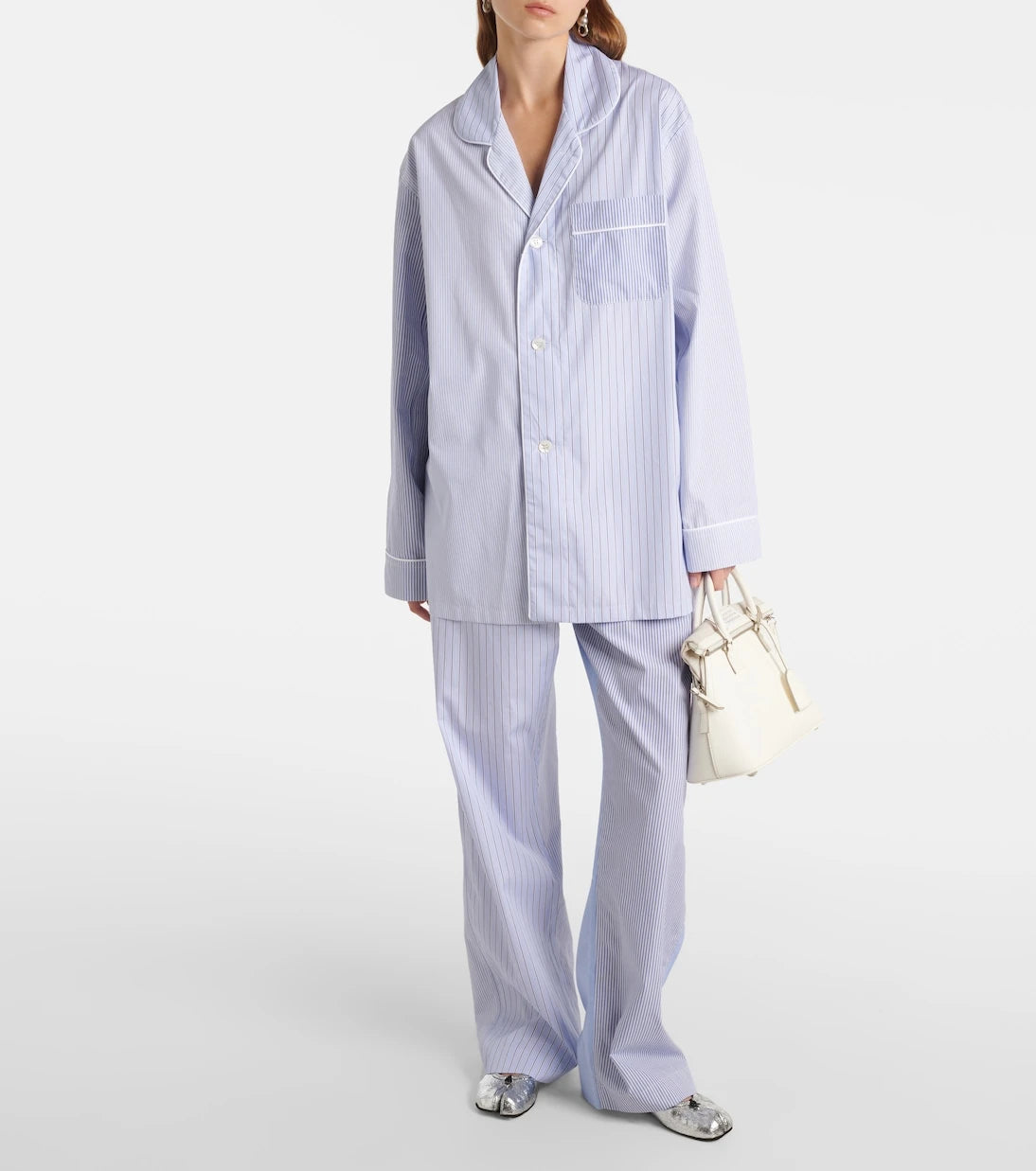 Maison Margiela - Straight pants