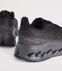Black Cloudsurfer Max Trainers