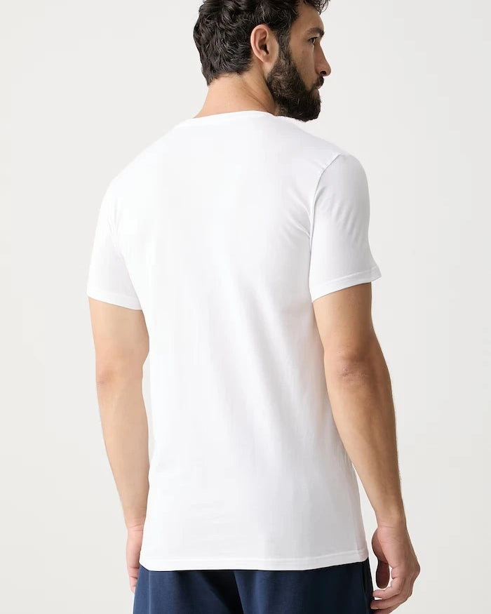 Palm Angels erkek pamuklu tişört