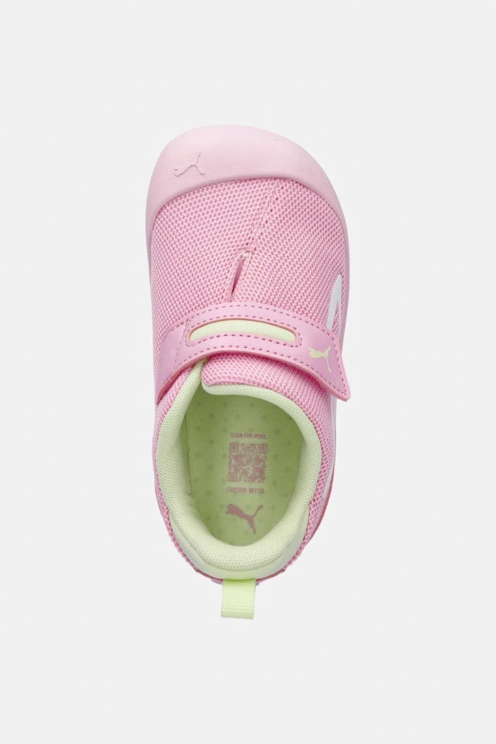 Puma маратонки за деца Kitten Mesh V