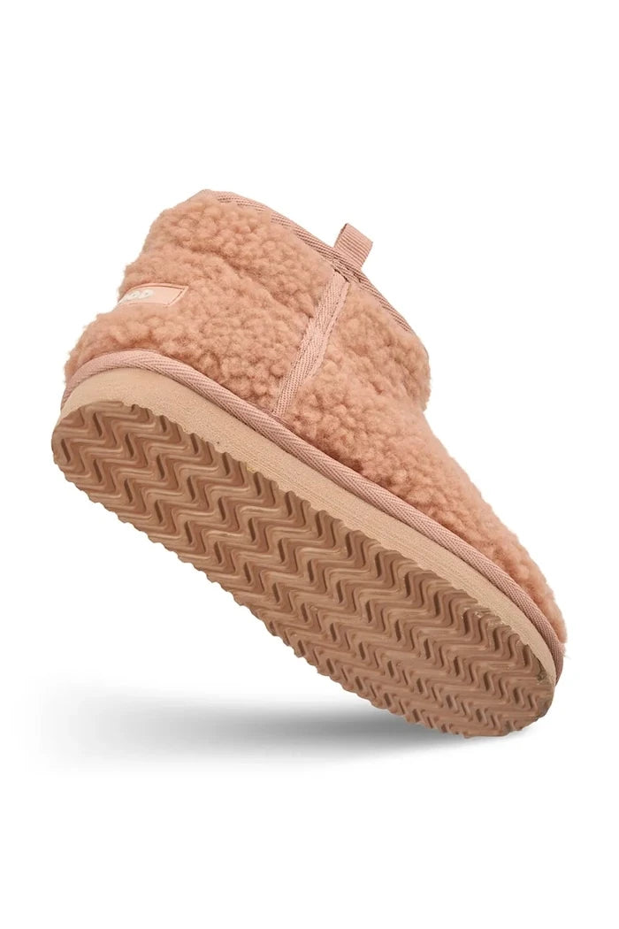 Детски апрески Liewood Alban Pile Shoes