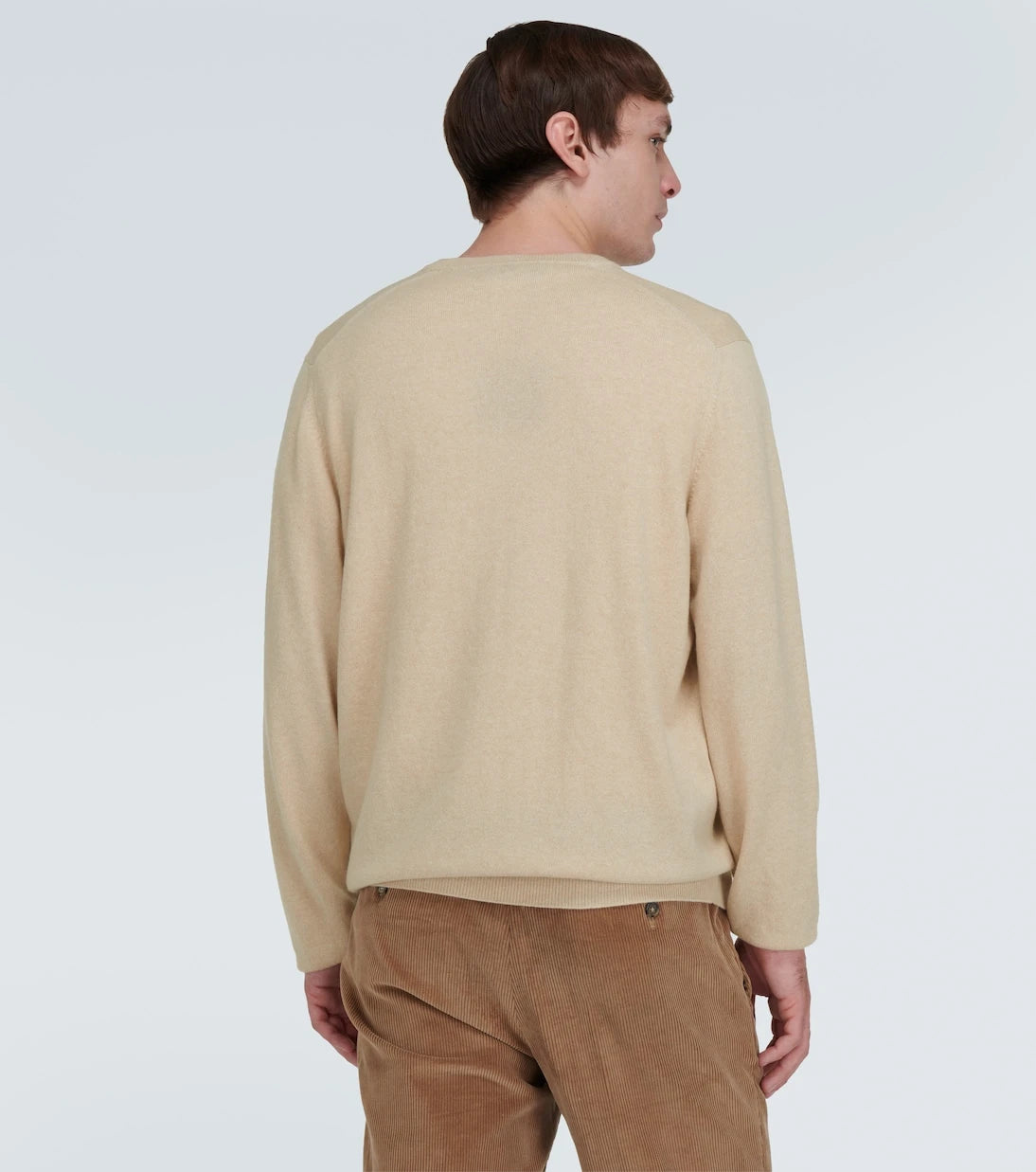 Loro Piana - Cashmere sweater