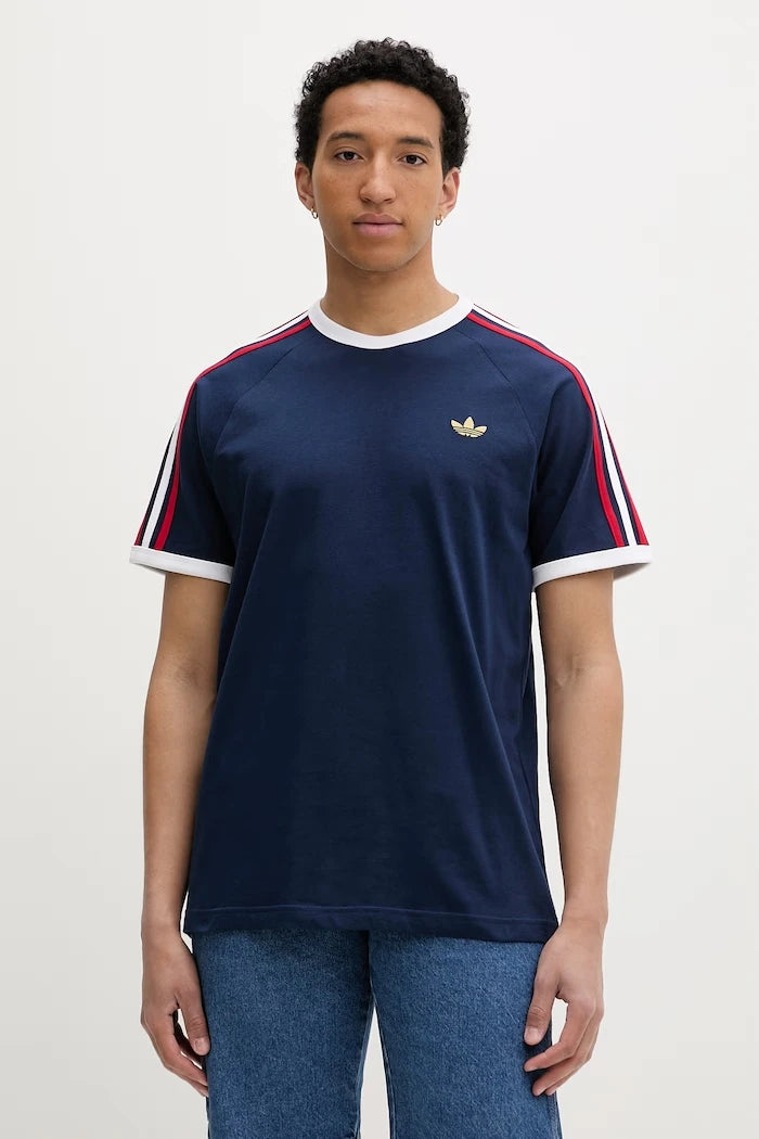 adidas Originals тениска мъжка от памук