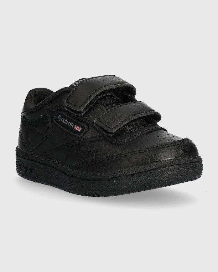 Детски кожени маратонки Reebok Classic CLUB C