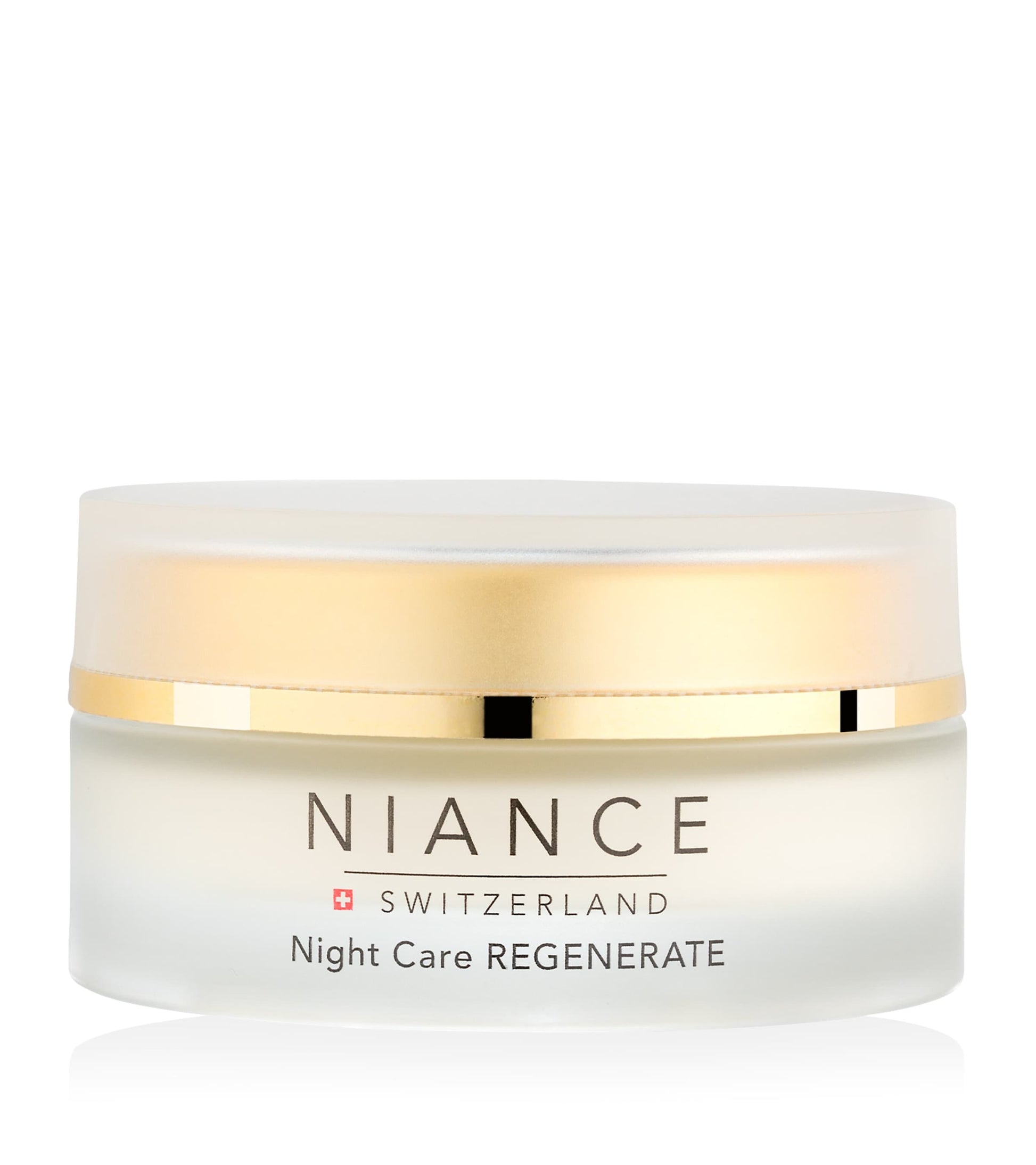 NIANCE SWITZERLAND Night Care REGENERATE (50ml)