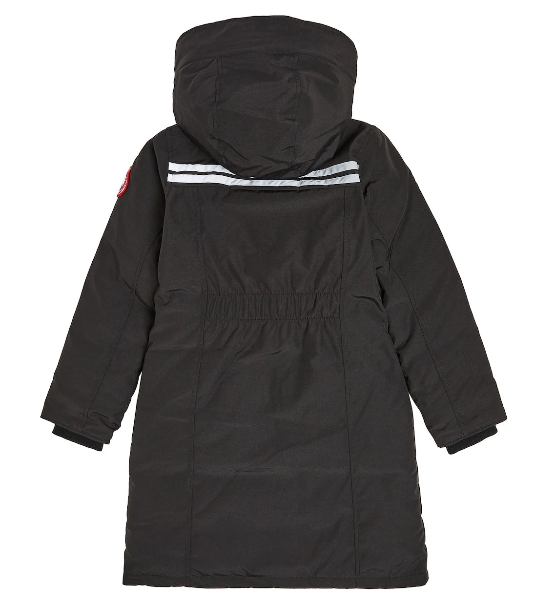 Canada Goose Çocuk - Expedition kuş tüyü parka
