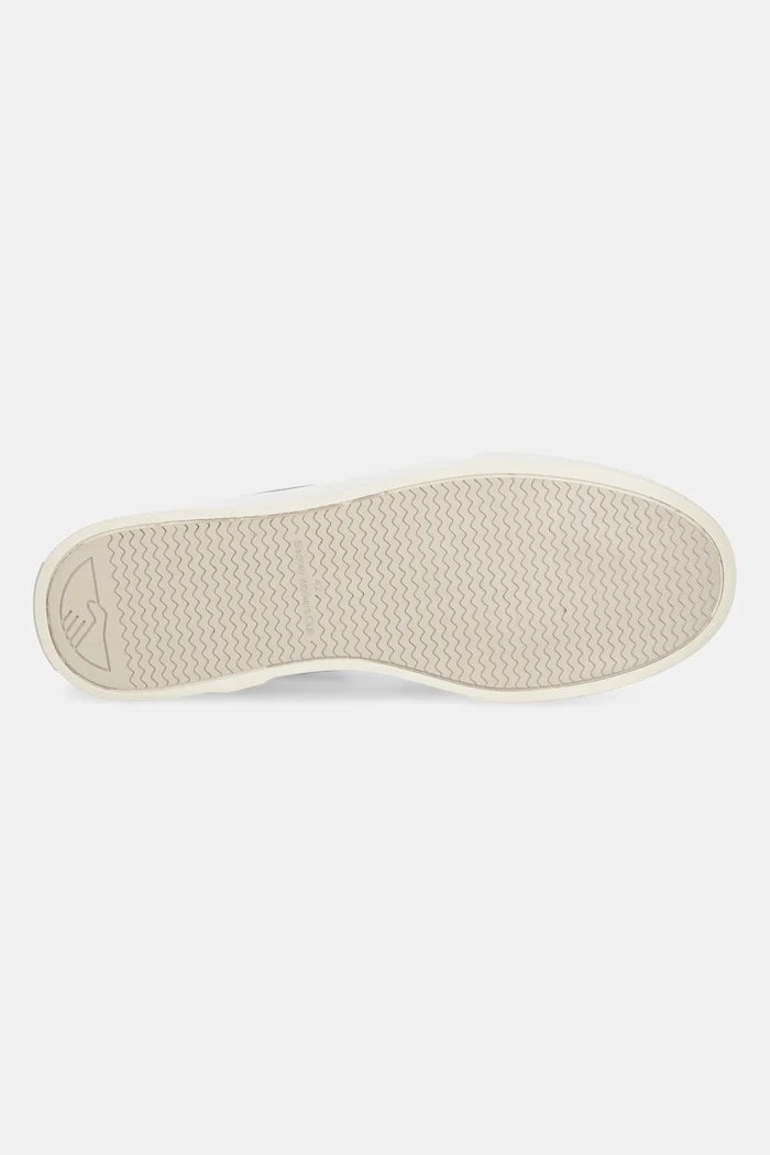 Ниски кецове Stepney Workers Club DELLOW S-STRIKE CUP CANVAS