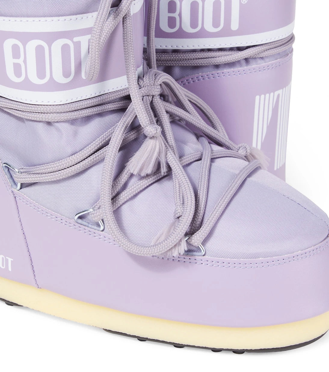 Moon Boot Çocuk - Icon Kısa kar botu