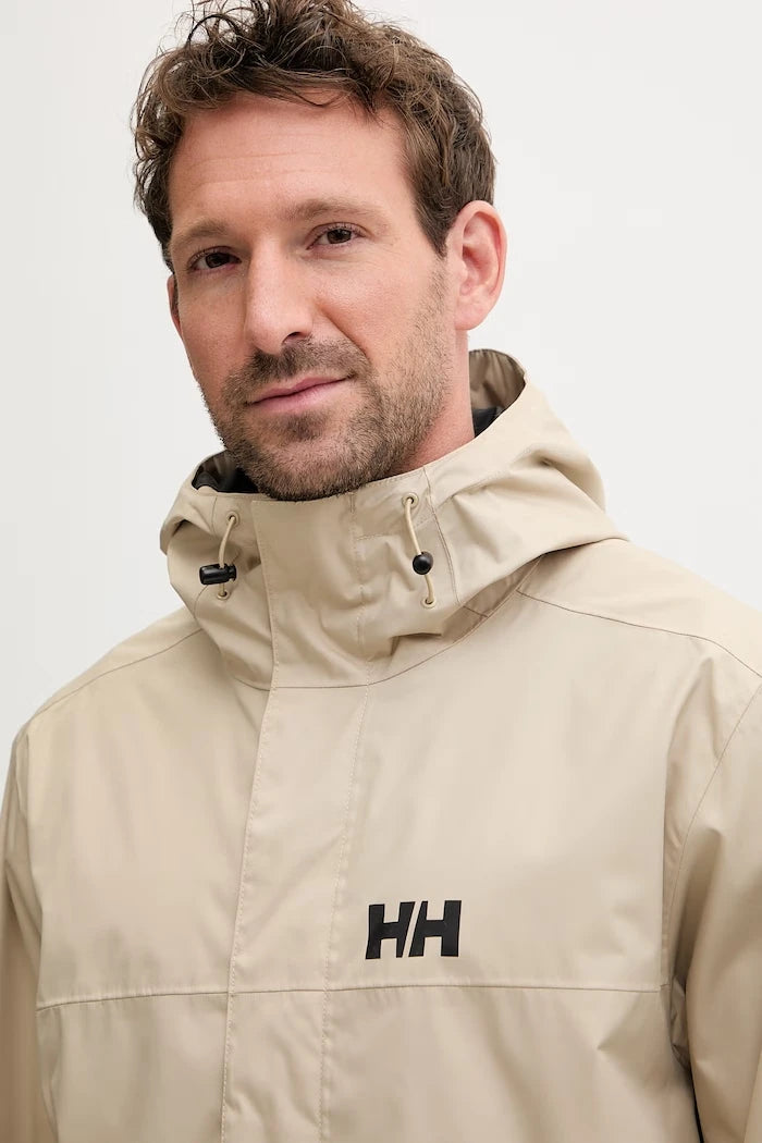 Helly Hansen туристическо яке мъжко ERVIK