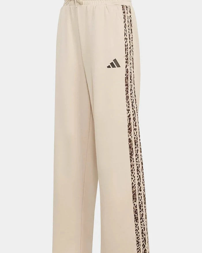 Çocuklar için pamuklu adidas spor pantolon