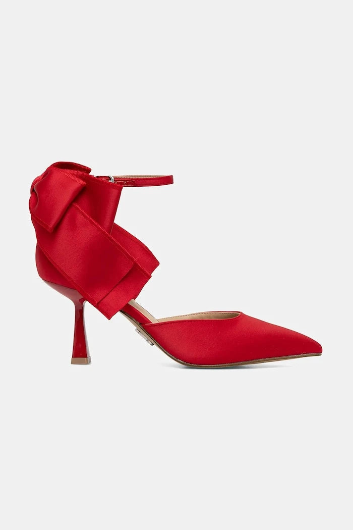 Обувки с тънък ток Steve Madden Fiorela