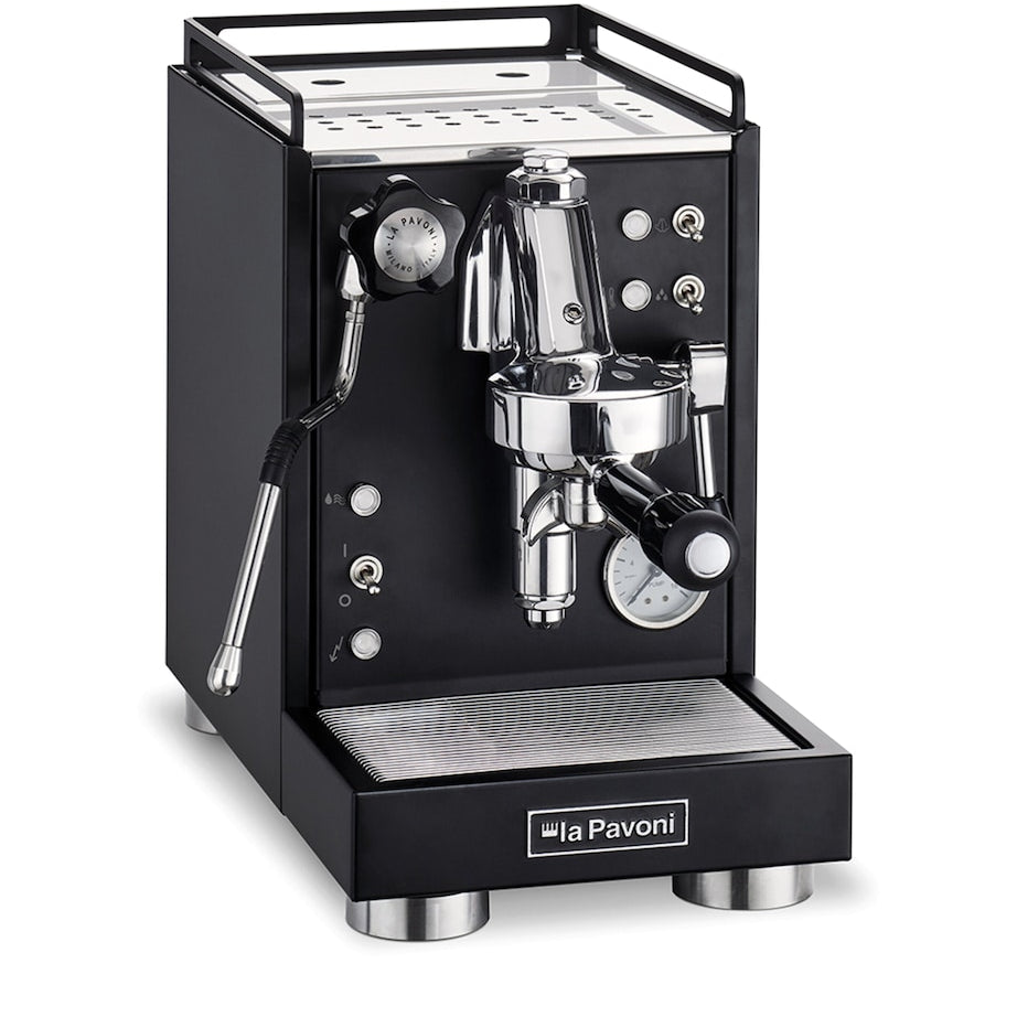 Mini Cellini Semi-Professional Domestic Coffee Machine
