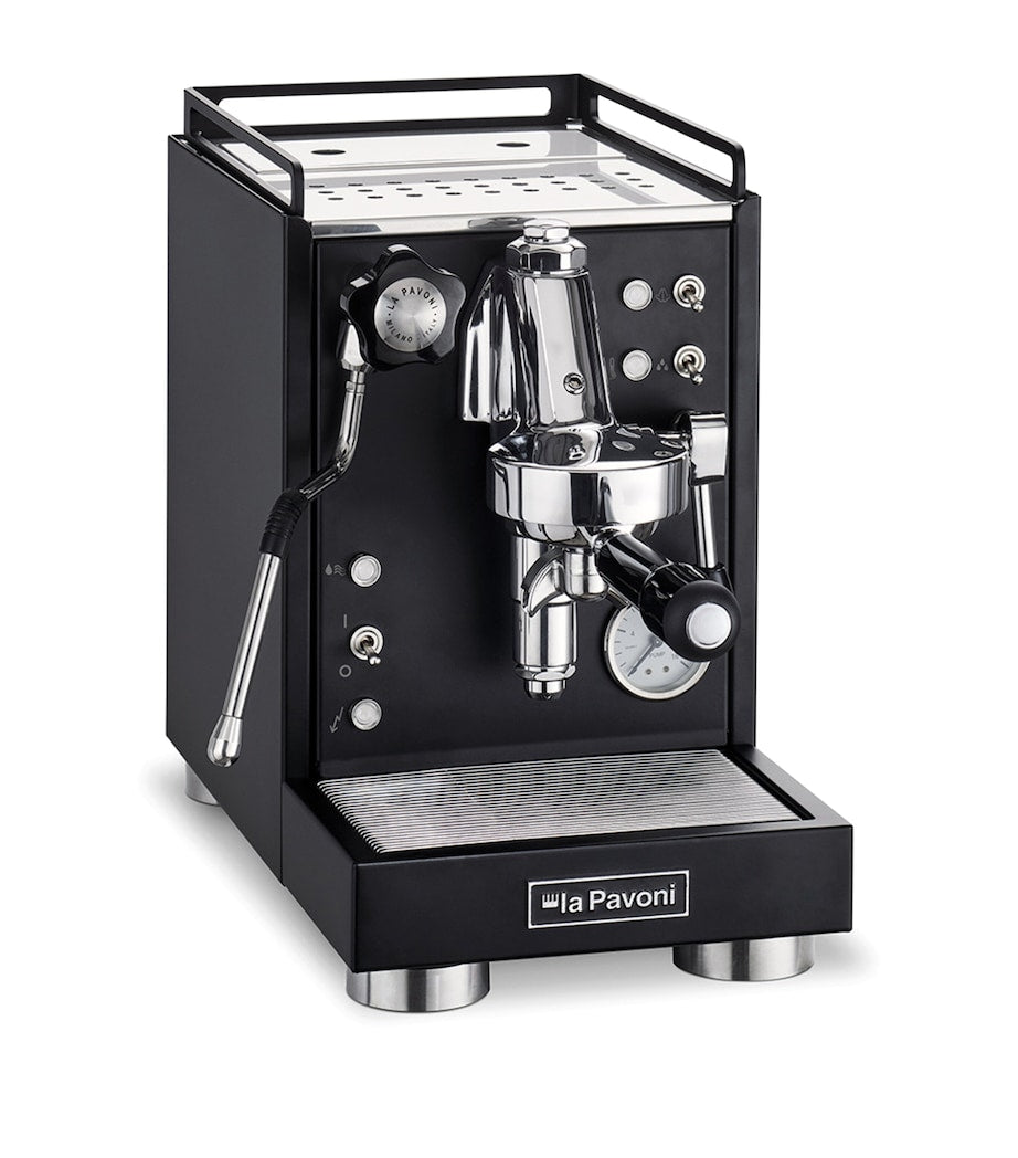 Mini Cellini Semi-Professional Domestic Coffee Machine