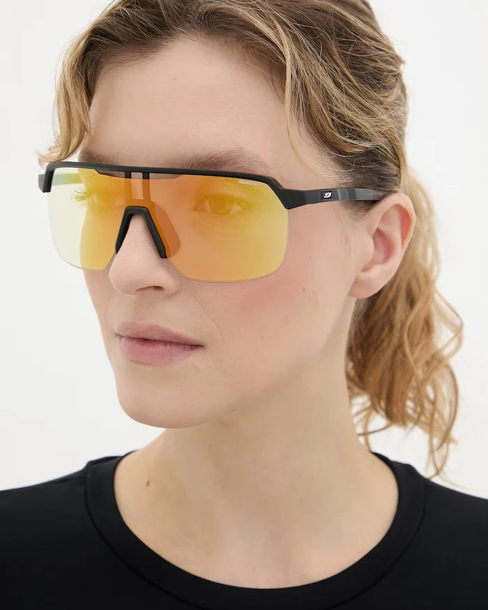 Julbo слънчеви очила FREQUENCY - REACTIV 1-3 LAF