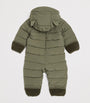TOASTIE Padded Cloud Ski Suit (6 Months -4 Years)