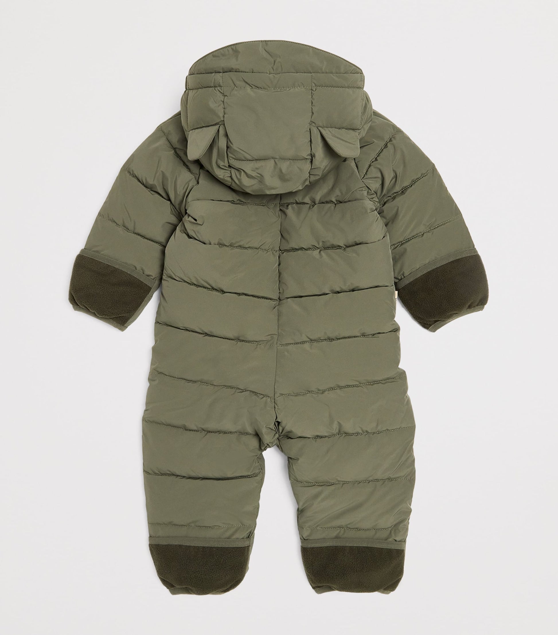 TOASTIE Padded Cloud Ski Suit (6 Months -4 Years)